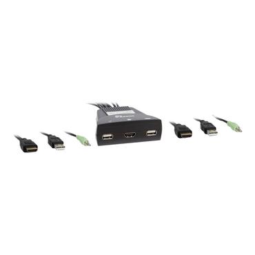 Argus KVM-LS-21HA HDMI