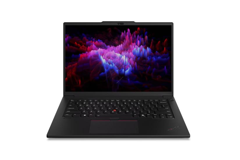 Lenovo Bärbar - 265H - 32 GB - 1 GB - 14.5" - 3072 x 1920 pixlar - NVIDIA RTX PRO 1000