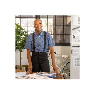 HP 151X BLACK ORIGINAL LASERJET