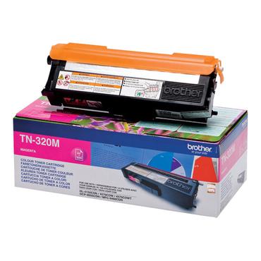 Brother TN320M