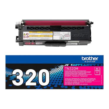 Brother TN320M