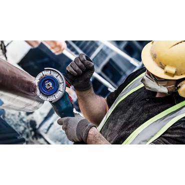 warehouse linden----Diamanttrennscheibe EXPERT Diamond Pipe Cut Wheel, &Oslash; 230mm (Bohrung 22,23mm)