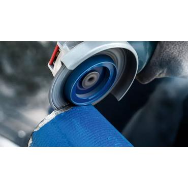 warehouse linden----Diamanttrennscheibe EXPERT Diamond Pipe Cut Wheel, &Oslash; 230mm (Bohrung 22,23mm)