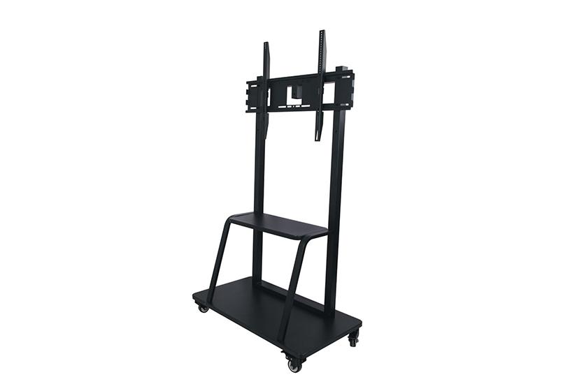 VivoLink - styrehjulspakke for rack