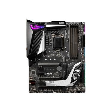 MSI MPG Z390 GAMING PRO CARBON AC