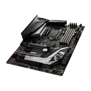 MSI MPG Z390 GAMING PRO CARBON AC