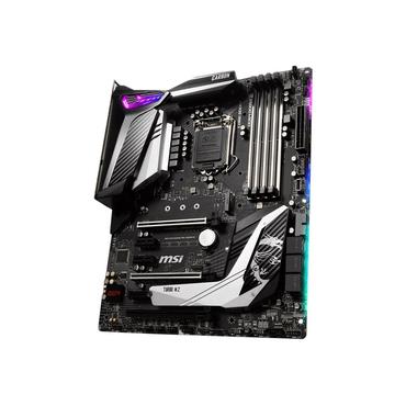 MSI MPG Z390 GAMING PRO CARBON AC