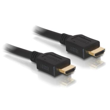 Delock HDMI-kabel - 3 m