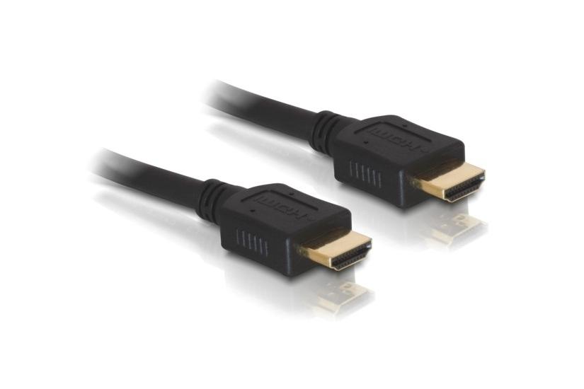 Delock HDMI-kabel - 3 m