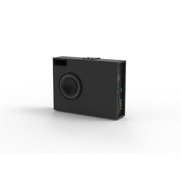 Active powered Subwoofer 8"