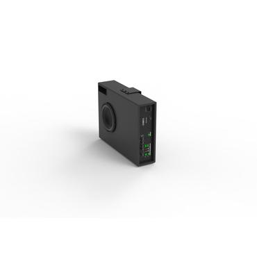 Active powered Subwoofer 8"