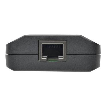 Eaton Tripp Lite Series HDMI USB Server Interface w/Virtual Media & CAC for B064 KVMs TAA - KVM / USB forlænger - TAA-kompatibel