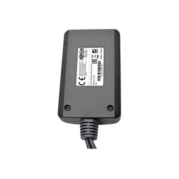 Eaton Tripp Lite Series HDMI USB Server Interface w/Virtual Media & CAC for B064 KVMs TAA - KVM / USB forlænger - TAA-kompatibel