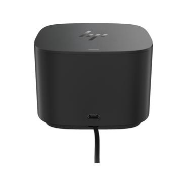 HP Thunderbolt Dock 230W G2 med kombikabel - dockningsstation - 2,5 GigE