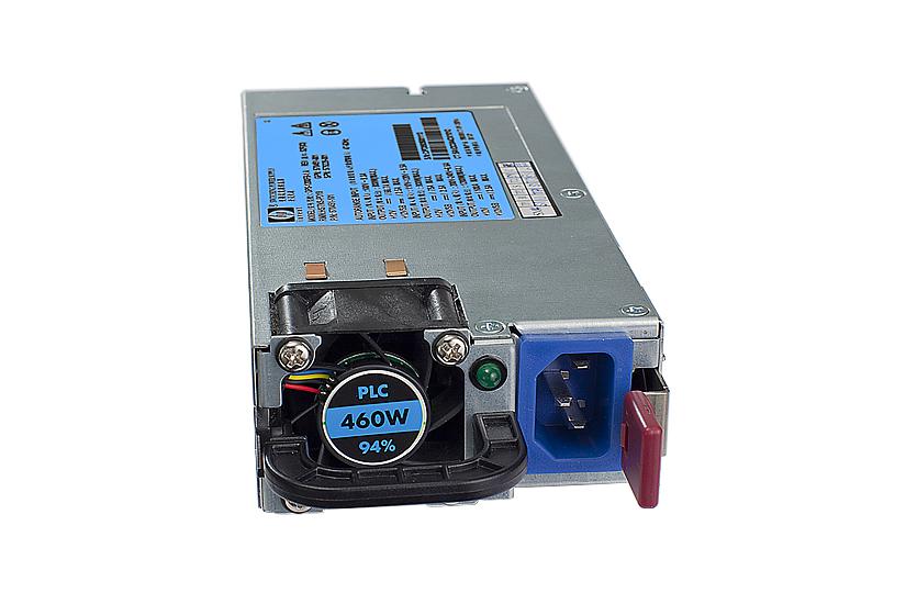 460WATT Power Supply