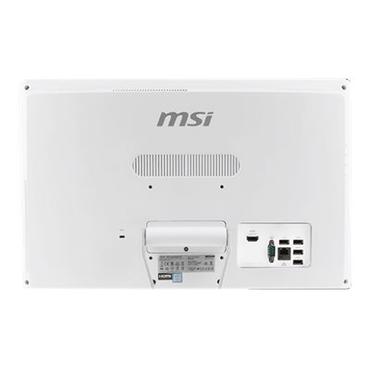 MSI Pro 20EXTS 8GL 071EU