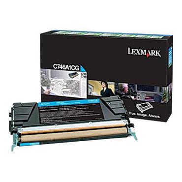 Lexmark