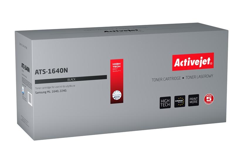 Activejet ATS-1640N (erstatning Samsung MLT-D1082S; Supreme; 1500 sider; sort)