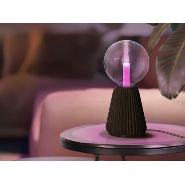 Hue Lightguide Globe Large 125mm E27 White and Color Ambiance