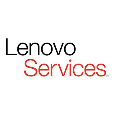 Lenovo Onsite + Keep Your Drive + Sealed Battery - support opgradering - 3 år - on-site