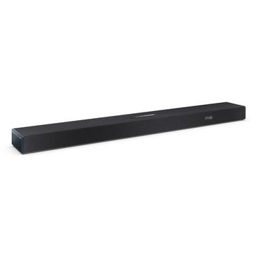 Sharp HT-SBW53121(BK) Q 3.1.2 Dolby Atmos/ DTS:X Soundbar with Wireless Subwoofer, Black