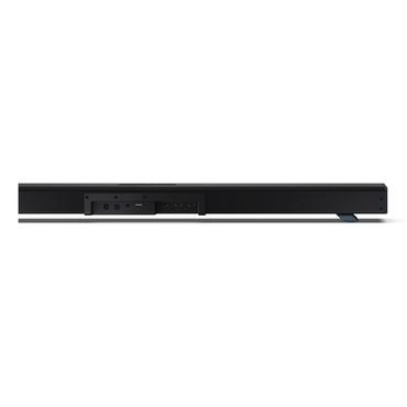 Sharp HT-SBW53121(BK) Q 3.1.2 Dolby Atmos/ DTS:X Soundbar with Wireless Subwoofer, Black