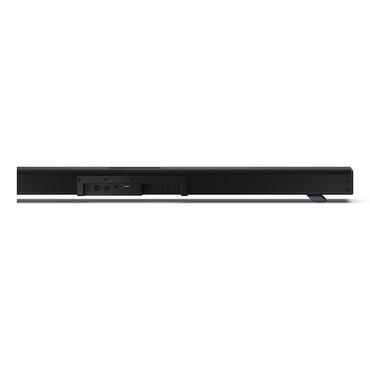 Sharp HT-SBW53121(BK) Q 3.1.2 Dolby Atmos/ DTS:X Soundbar with Wireless Subwoofer, Black
