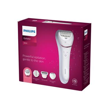 Philips Series 8000 BRE740