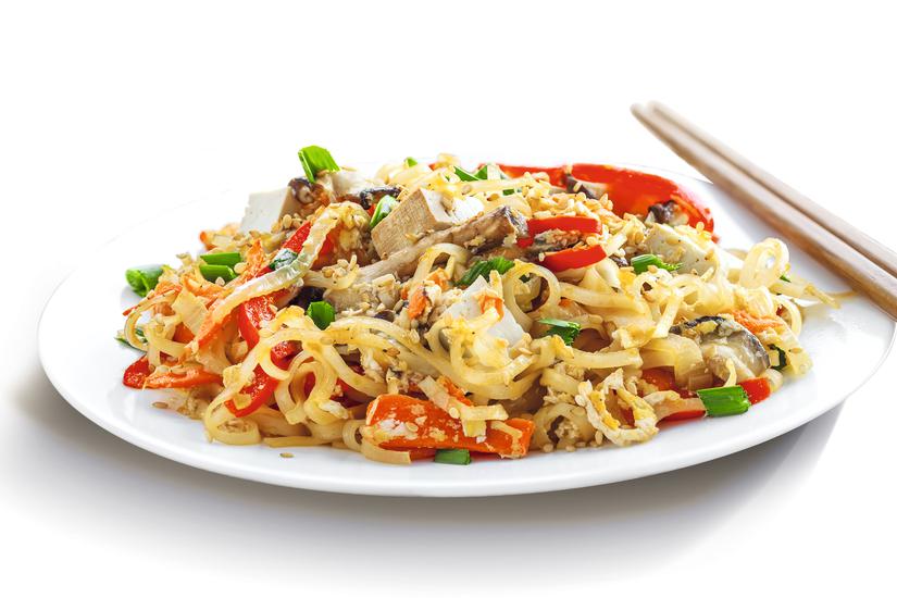 Tefal B55519 stegepande Wok/Stirfry pande Rund