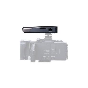 Cerevo LiveShell AV sender Sort