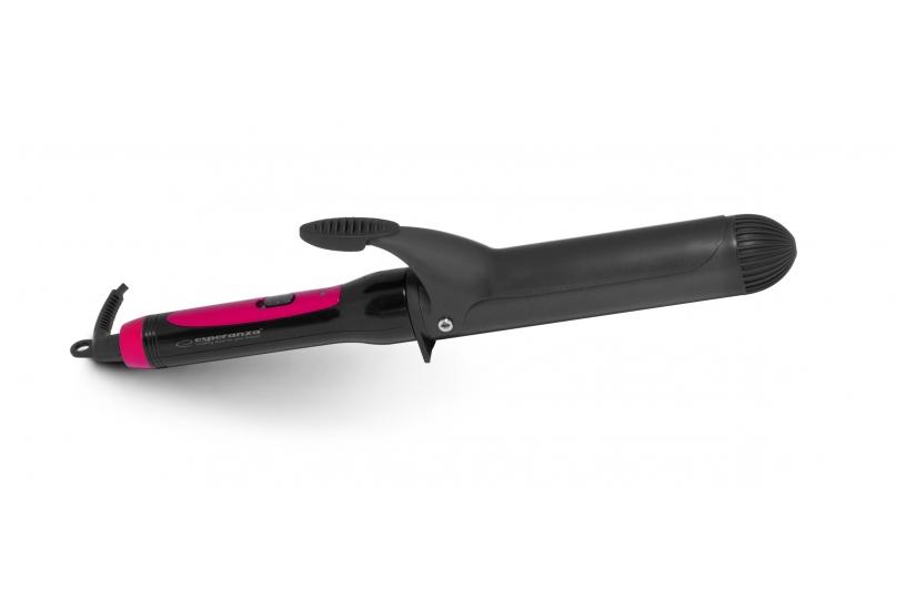 Esperanza JANET - lockt&aring;ng