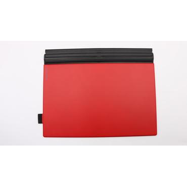 NB_KYB X1TB-2 Thin KBD RED JP