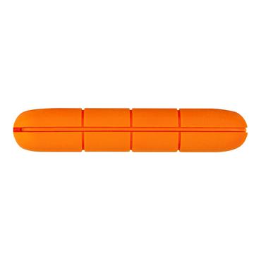 LaCie Rugged Thunderbolt USB-C STFS4000800 - 4TB