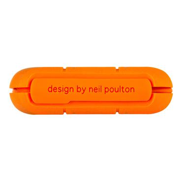 LaCie Rugged Thunderbolt USB-C STFS4000800 - 4TB