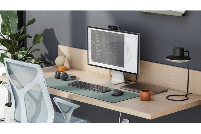 Webcam BRIO Stream, 60 fps,