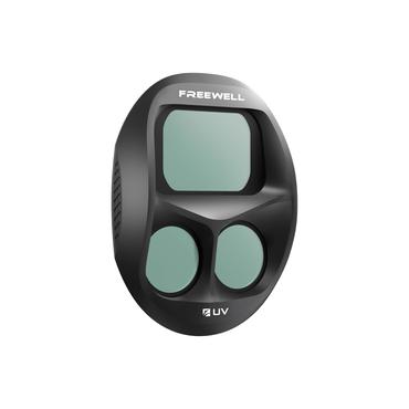 UV FREEWELL filter for DJI Mavic 4 Pro