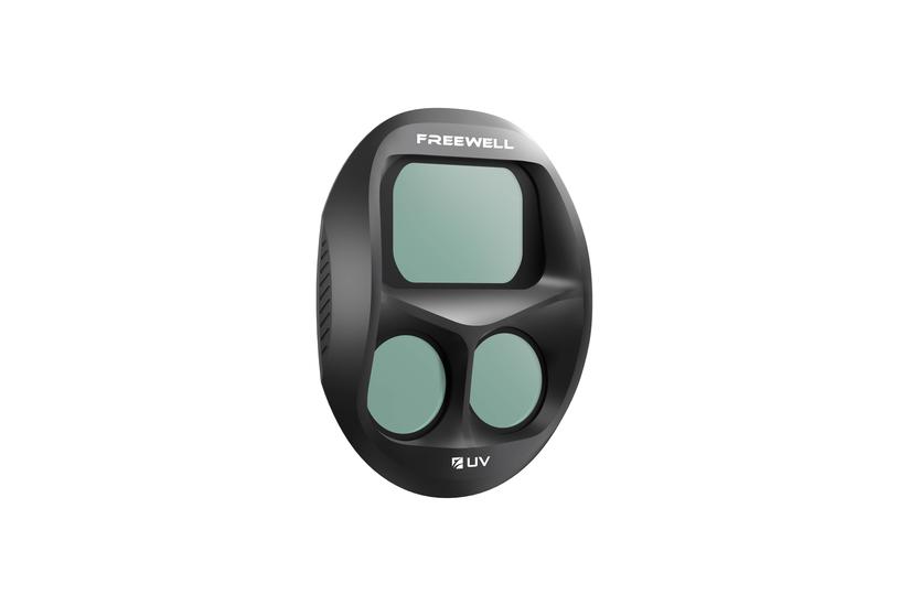 UV FREEWELL filter for DJI Mavic 4 Pro