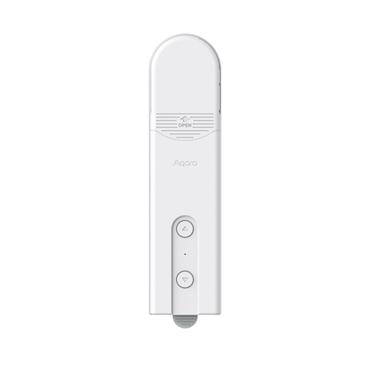 Aqara Roller Shade Driver E1 - rullelukkerkontrol - ZigBee 3.0, 802.15.4 - hvid