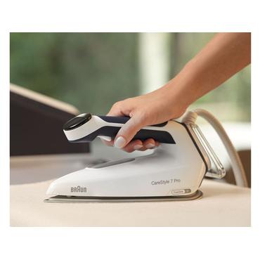 Braun CareStyle 7 Pro IS7282 BL