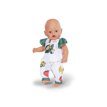 BABY born Outfit Monkey 43cm Dukketøjsæt