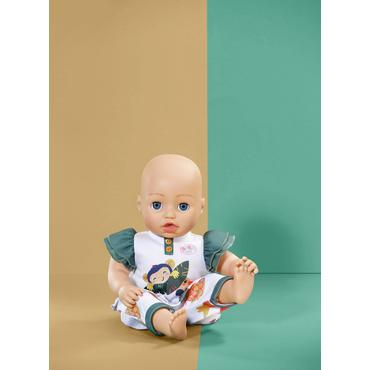 BABY born Outfit Monkey 43cm Dukketøjsæt