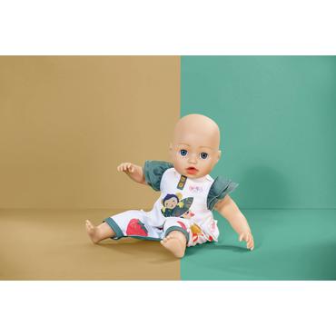 BABY born Outfit Monkey 43cm Dukketøjsæt