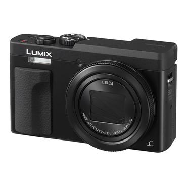 Panasonic Lumix DC-TZ91