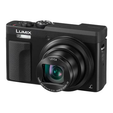Panasonic Lumix DC-TZ91