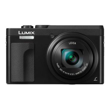 Panasonic Lumix DC-TZ91