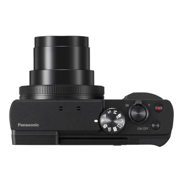 Panasonic Lumix DC-TZ91