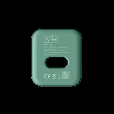 GP Batteries Batteriladdare