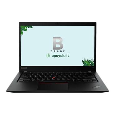 [upcycle it] Lenovo ThinkPad T14S 1. Gen (GRADE B)
