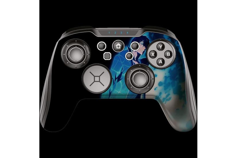 Lexip X CRUNCHYROLL - SUNG JIN-WOO WL MODULAR CONTROLLER