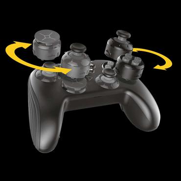 Lexip X CRUNCHYROLL - SUNG JIN-WOO WL MODULAR CONTROLLER